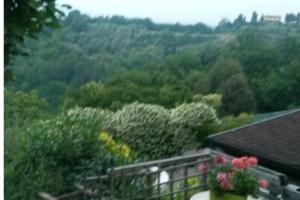 Appartamento in zona collinare