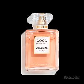 Profumo COCO MADEMOISELLE Chanel