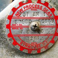 Jeep cherokee 2.1 TD - cambio manuale usato