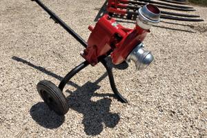 pompe marca BIGI trainate