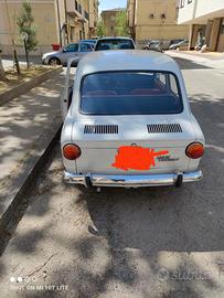 FIAT 850 special