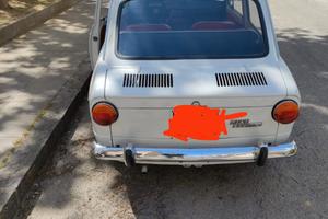 FIAT 850 special