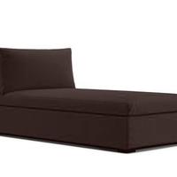 Chaise Longue IKEA modello Vaxholm