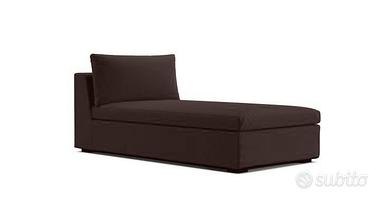 Chaise Longue IKEA modello Vaxholm