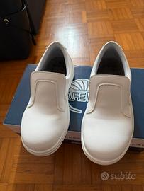 Scarpe cuoco n. 36