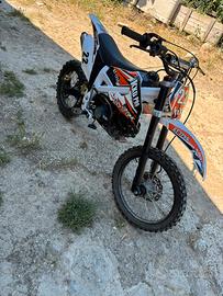 pit bike 125cc