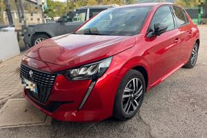 Peugeot 208 1.5 BlueHDi 100 Stop&Start 5 porte All