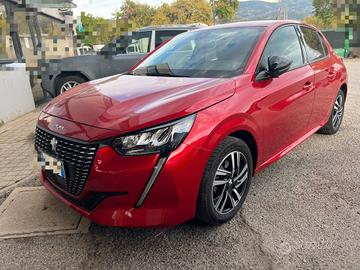 Peugeot 208 1.5 BlueHDi 100 Stop&Start 5 porte All