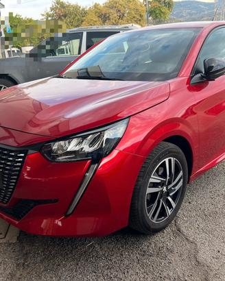 Peugeot 208 1.5 BlueHDi 100 Stop&Start 5 porte All