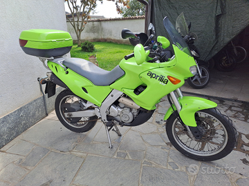 Aprilia Pegaso Cube 650 Anno 2000