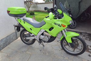 Aprilia Pegaso Cube 650 Anno 2000