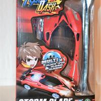 Auto con radio comando