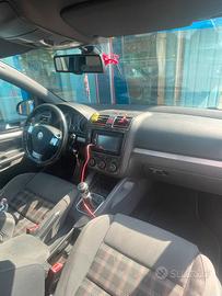Golf 5