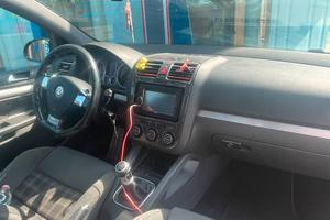 Golf 5