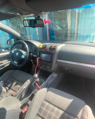 Golf 5