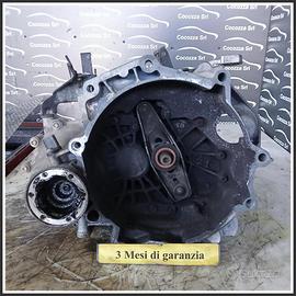 Cambio Manuale AUDI A2 8Z0 AUA 1.4 02T300052Q