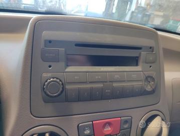 Autoradio FIAT PANDA del 2005