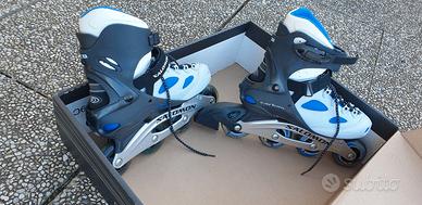 PATTINI ROLLER BLADE SALOMON