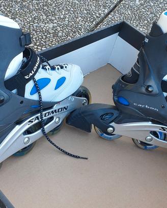 PATTINI ROLLER BLADE SALOMON