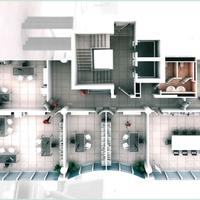 Ufficio di 550 mq mestre