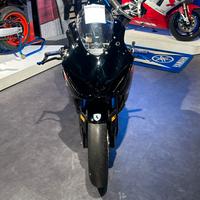 Suzuki gsx r 1000 r