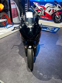 Suzuki gsx r 1000 r