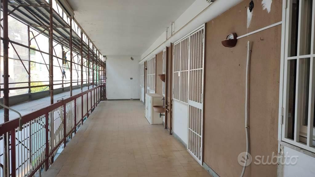 Appartamento – Napoli, Rione Alto, Municipalità 5 - Vista 2