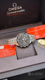 Omega Doppio Zaffiro Moonwatch Nuovo 2026 42mm
