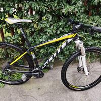 Scott scale 970