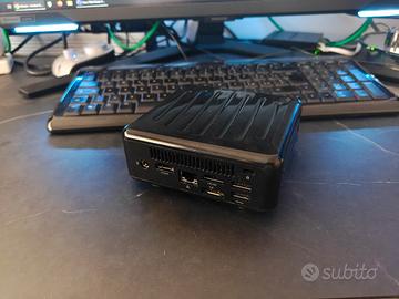 mini pc asrock beebox series 