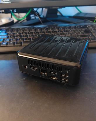 mini pc asrock beebox series 