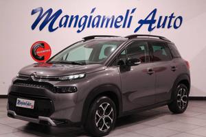 Citroen C3 Aircross 1.2 puretech Shine s&s 110cv