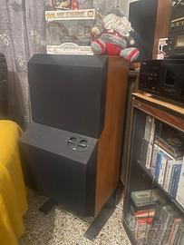 Bowers And Wilkins DM6  Vintage