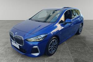 BMW Serie 2 218d Active Tourer Msport auto