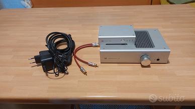 Combo dac+ amplificatore cuffie