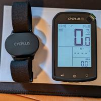 contachilometri GPS ciclocomputer e dispositivi 