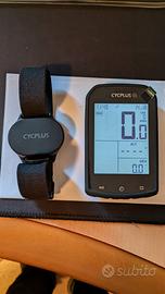 contachilometri GPS ciclocomputer e dispositivi 