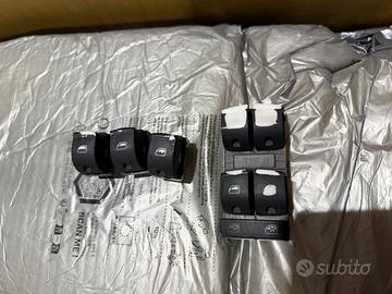 Pulsanti alza cristalli audi a3 8p del 2005