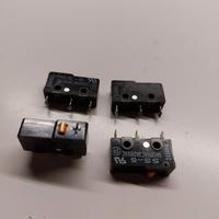 Micro switch Omron SS-5 - 3A-250VAC