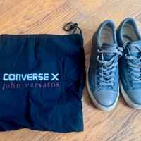Converse X Chuck Taylor All Star - John Varvatos