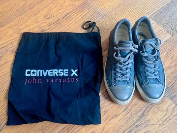 Converse X Chuck Taylor All Star - John Varvatos