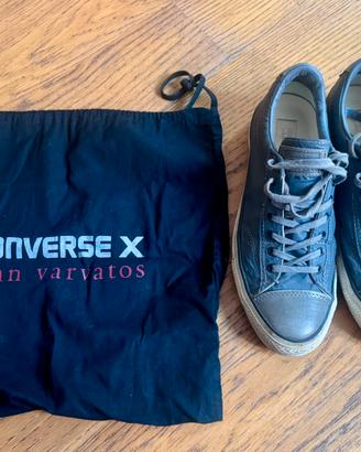 Converse X Chuck Taylor All Star - John Varvatos