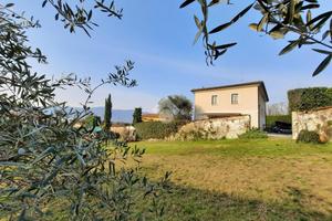 VILLA SINGOLA A ERBUSCO