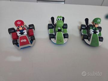 Mario go kart
