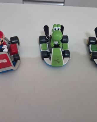 Mario go kart