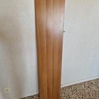 Mensola in legno 32x150 cm 