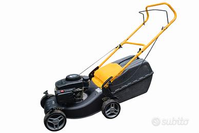 Tagliaerba a scoppio Stiga