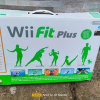 pedana Nintendo  Wii plus