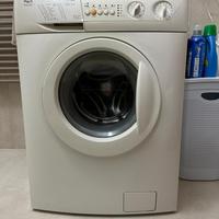Lavatrice Rex Electrolux LB560