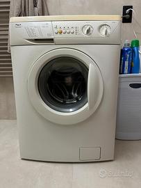 Lavatrice Rex Electrolux LB560